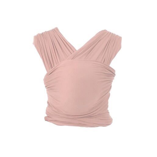 Ergobaby Aura marama, Blush Pink