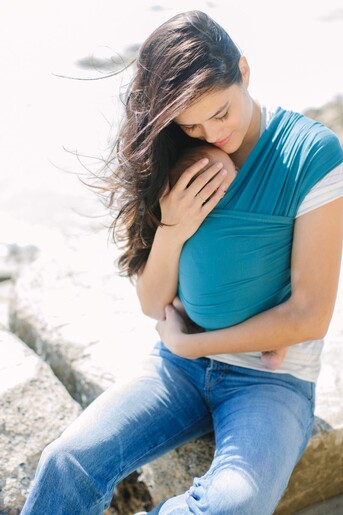 Ergobaby Aura marama, Amalfi