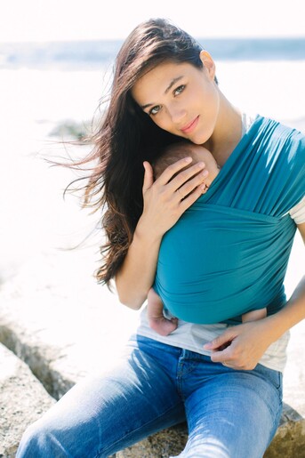 Ergobaby Aura marama, Amalfi