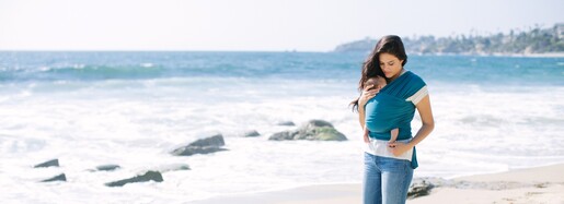 Ergobaby Aura marama, Amalfi