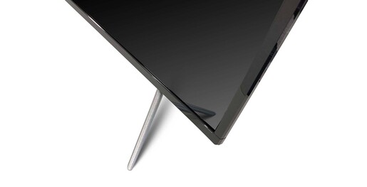 Fox LED TV 55DLE688, Ultra HD, Android Smart