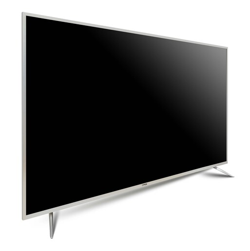 Televizor FOX 75DLE858, UHD, android smart