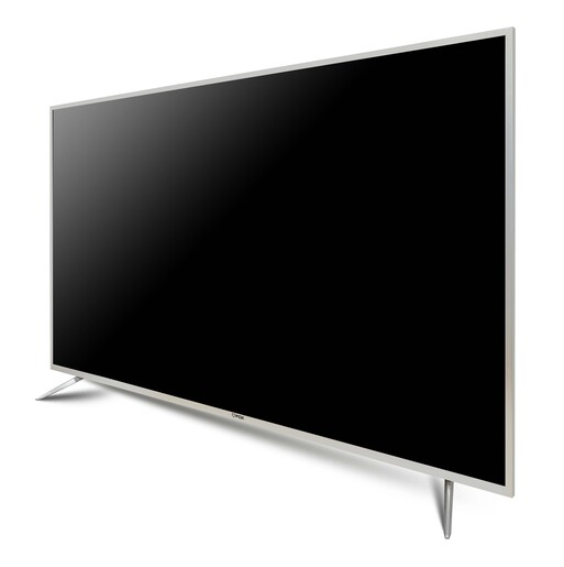 Televizor FOX 75DLE858, UHD, android smart