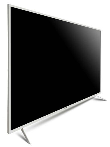 Televizor FOX 75DLE858, UHD, android smart