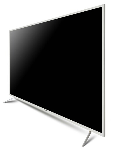 Televizor FOX 75DLE858, UHD, android smart