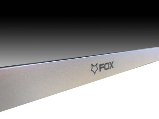 Televizor FOX 75DLE858, UHD, android smart