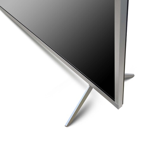 Televizor FOX 75DLE858, UHD, android smart