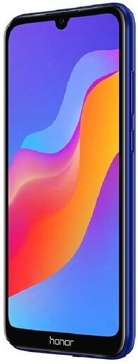 Honor 8A 3/64GB DS Blue, mobilni telefon
