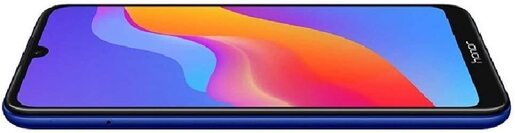 Honor 8A 3/64GB DS Blue, mobilni telefon