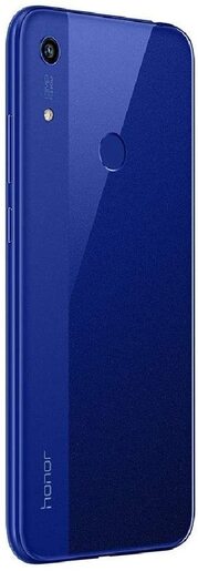 Honor 8A 3/64GB DS Blue, mobilni telefon