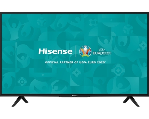 Hisense 40" 40B6700PA Android Full HD TV G