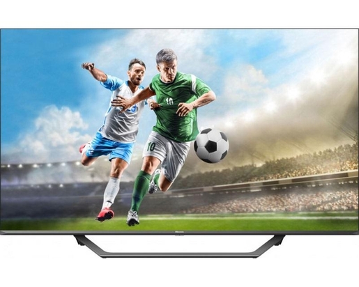 Hisense 50" H50A7500F Brilliant Smart UHD TV G