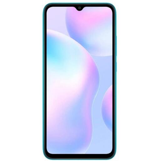 Xiaomi Redmi 9AT 2/32GB Peacock Green, mobilni telefon