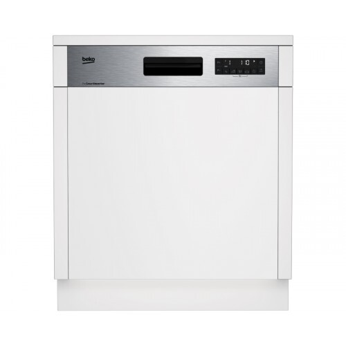 Beko ugradna mašina za suđe DIS 35024
