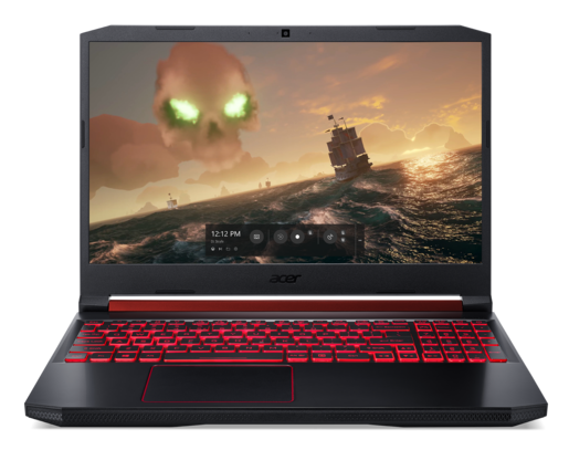 Laptop Acer Nitro 5 AN515-44-R1DQ