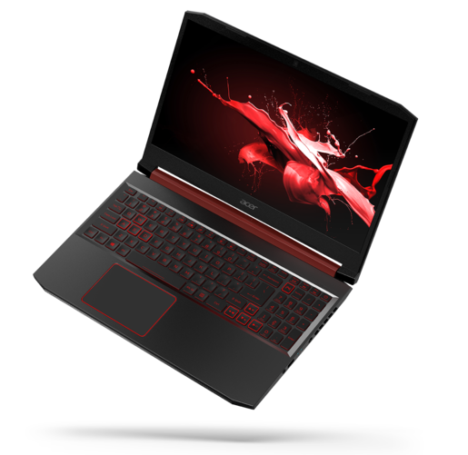 Laptop Acer Nitro 5 AN515-44-R1DQ