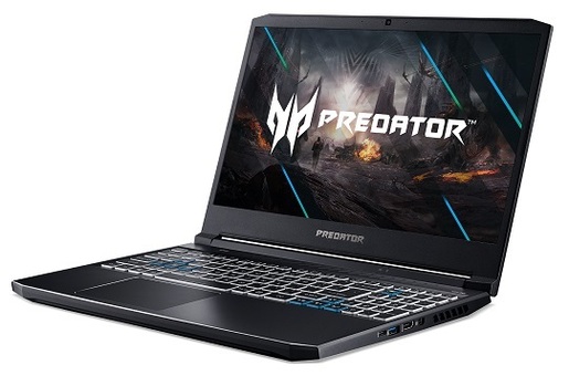 Laptop Acer Predator Helios 300 NH.Q7ZEX.008