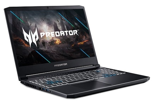Laptop Acer Predator Helios 300 NH.Q7ZEX.008