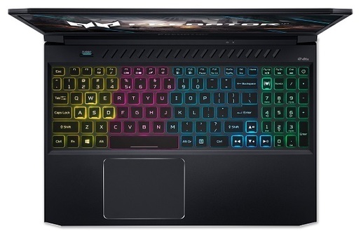 Laptop Acer Predator Helios 300 NH.Q7ZEX.008