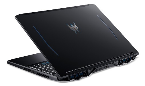 Laptop Acer Predator Helios 300 NH.Q7ZEX.008