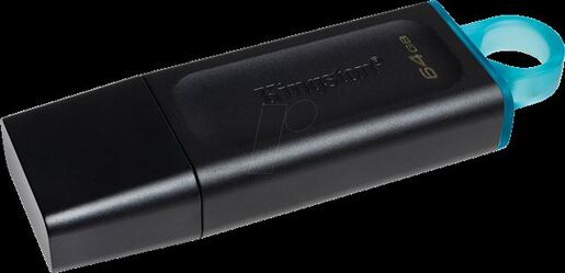 32GB Data Traveler DTX,