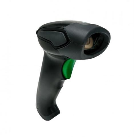 POS Birch 2D Barkod Skener BS-011BU