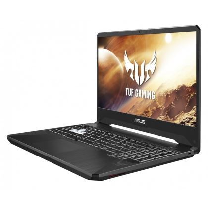 NB ASUS FX505DT-HN536 15.6" 144Hz/R7-3750/16GB/512GB/GTX1650