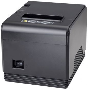 POS PRN BIRCH 80mm USB, Serial, Ethernet printer