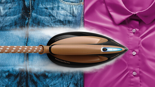 Philips parna stanica GC 9682/80