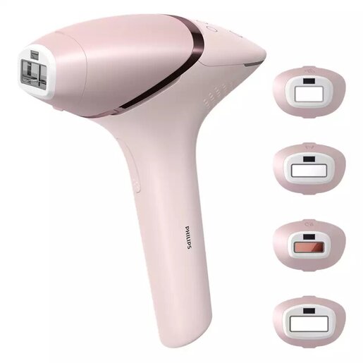 Philips Lumea IPL BRI957/00 uređaj za uklanjanje dlačica
