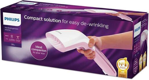 Philips steamer pegla GC 299/40