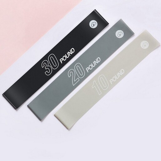 XIAOMI Yunmai set otpornih traka YMRB-L600