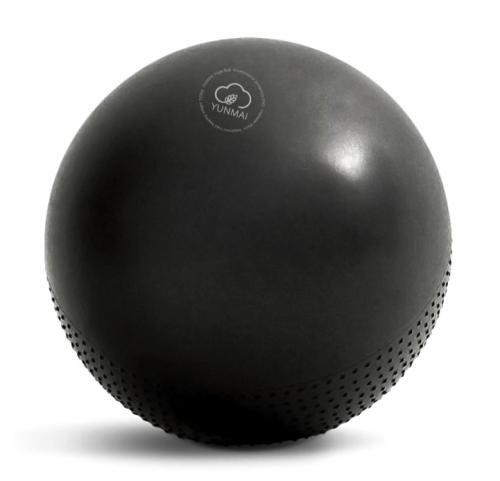 XIAOMI Yunmai Yoga lopta crna YMYB-P201