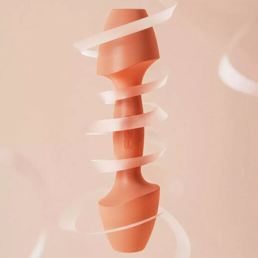 XIAOMI Fed classic ženski tegovi 1.5 kg x 2 Azure FED-XM0110