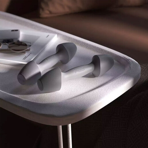 XIAOMI Fed classic ženski tegovi 1.5 kg x 2 Azure FED-XM0110