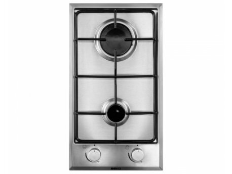 Beko ugradna ploča HDCG 32220 FX