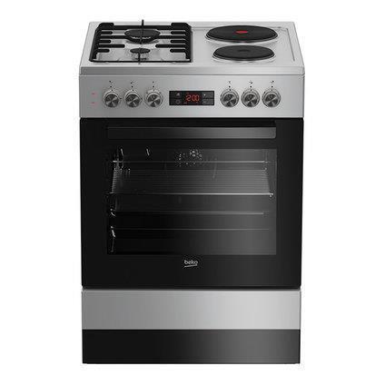Beko šporet FSE 64320 DS