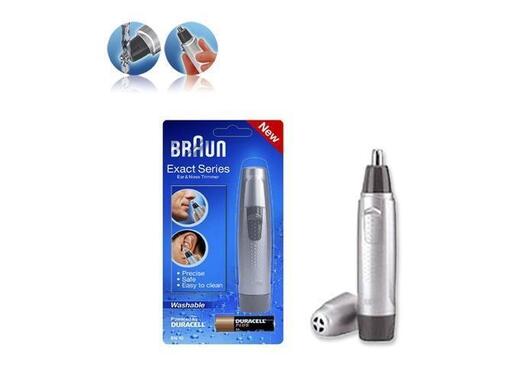 Braun trimer EN 10 Ear&Nose
