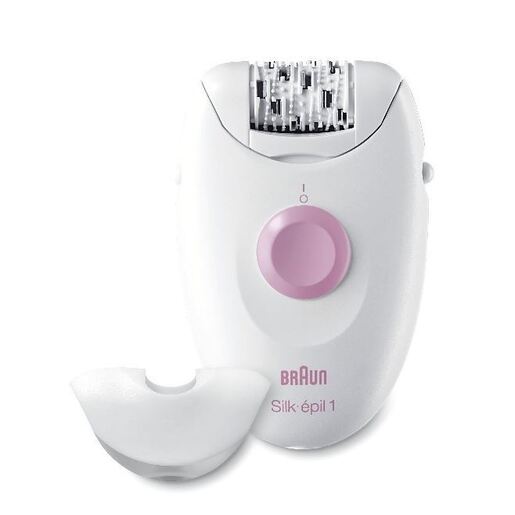 Braun epilator SE 1370