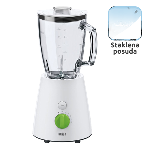 Braun blender JB3060