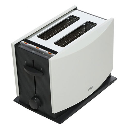 Braun toster HT400