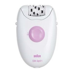 Braun epilator SE 1170
