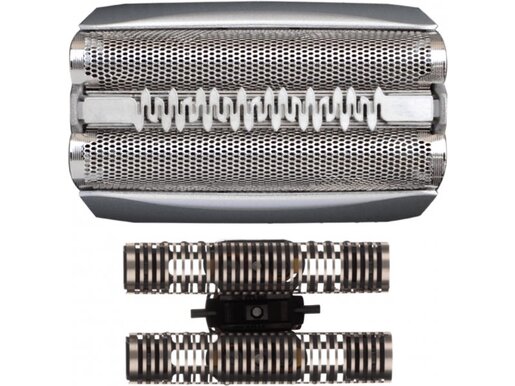 Braun mrežica/nožić 51S