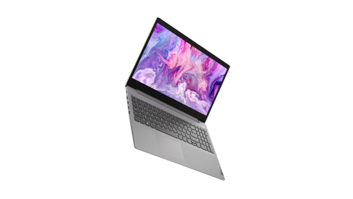 Laptop Lenovo IdeaPad 3 15ADA05, 81W100AGSC