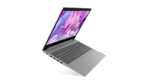 Laptop Lenovo IdeaPad 3 15ADA05, 81W100AGSC