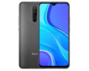 Mobilni telefon Xiaomi Redmi 9 3/32GB Carbon Grey, mobilni telefon