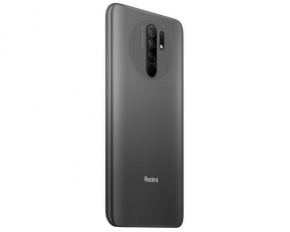 Mobilni telefon Xiaomi Redmi 9 3/32GB Carbon Grey, mobilni telefon