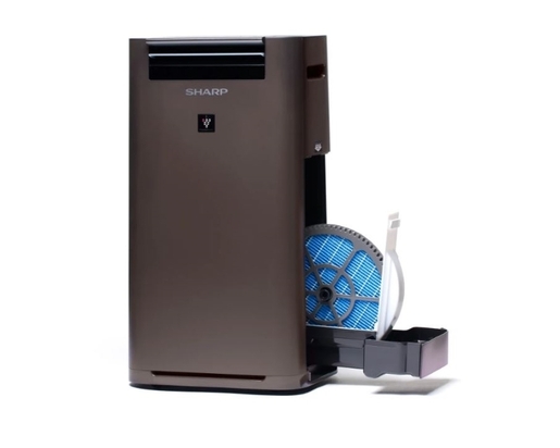 Sharp prečišćivač vazduha UA-HG40E-TS01, braon