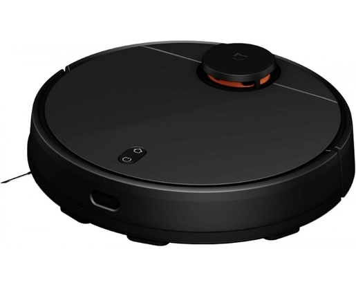 XIAOMI MI robot usisivač MOP P crni