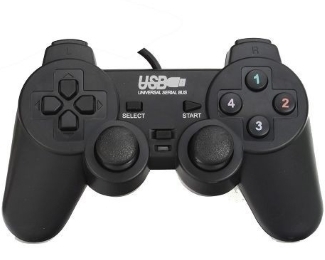 HAVIT Gamepad HPW-U828